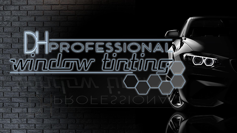 DH Professional Window Tinting LLC