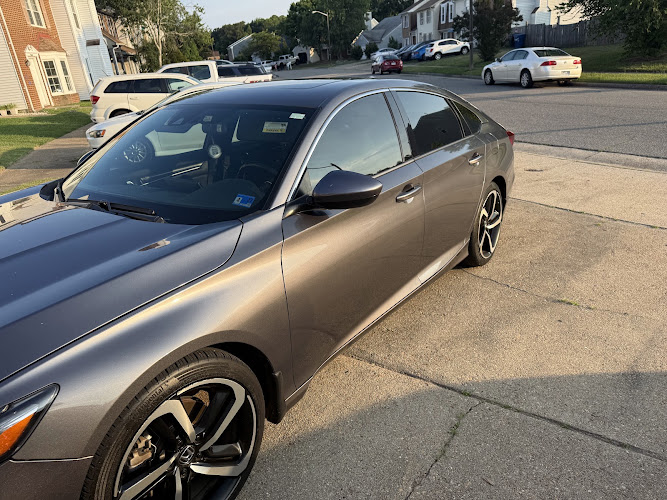 All Tint Virginia Beach