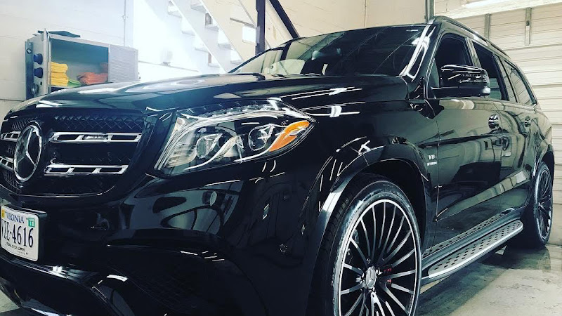 Xtreme Detailing & Ceramic Coating