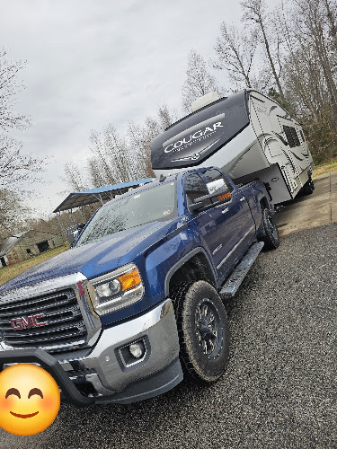 McClellan Detailing