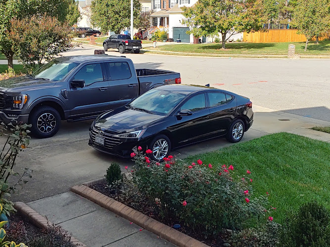Rhino Rides Mobile Auto Detailing and Ceramic Coating