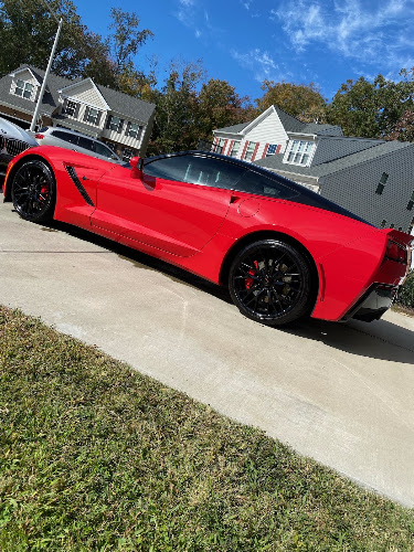 Nuwave Mobile Detailing