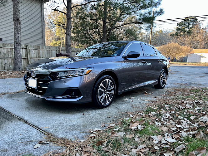 The Auto Spa – Detailing & Ceramic Coating