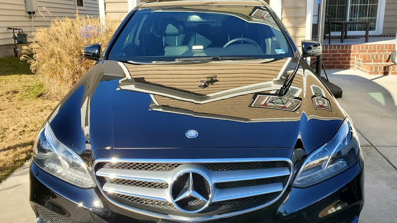 Parkers Detailing, Inc