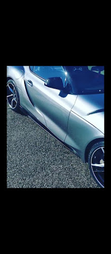 TrU Colors Premier Auto Detailing