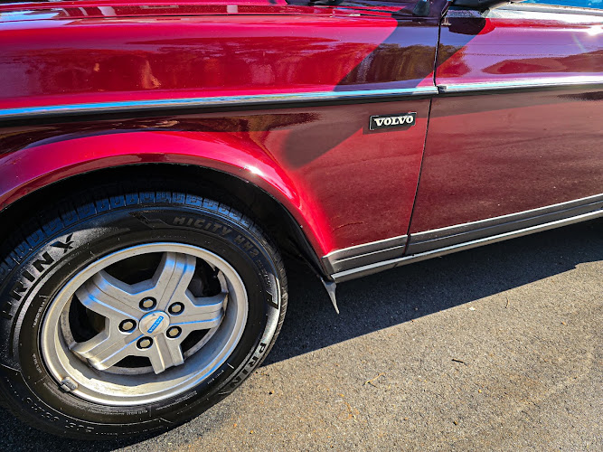 Barbell Auto Detailing LLC