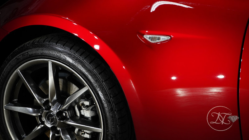 Diamond Auto Detailing
