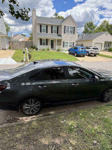 VB Window Tinting