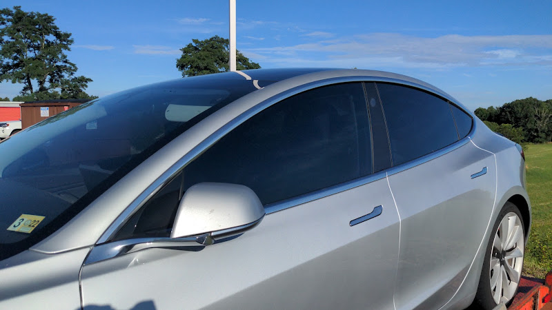 East Coast Window Tint