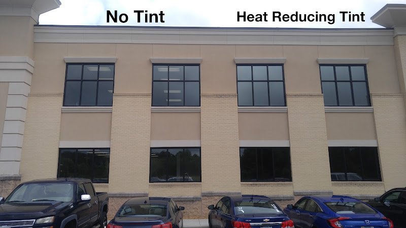 Skyline Tinting LLC
