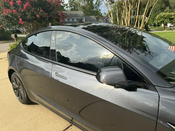 Tint master