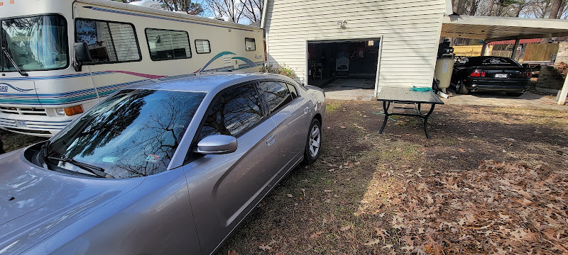 D&C Mobile Window Tinting