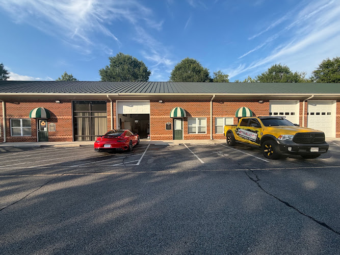 Xtreme Detailing & Ceramic Coating – Chesapeake