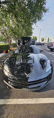 Matty Sudz Mobile Detailing LLC