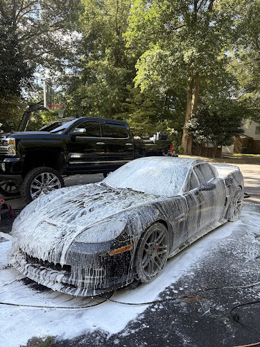 Coastal Auto Detailing