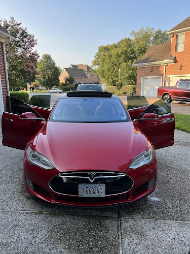 Greg’s Auto Detailing