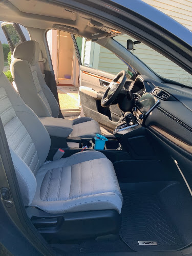 Shine My Ride 757: Mobile Detailing & Ceramic Coatings Hampton Roads