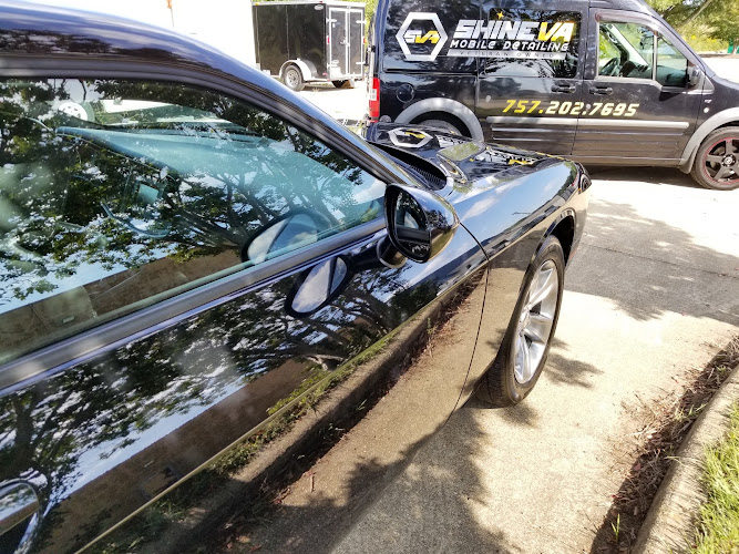 ShineVA Detailing