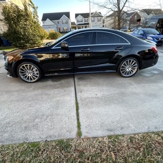 Sandman’s Auto Detailing