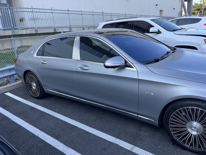 A & A Detailing LLC