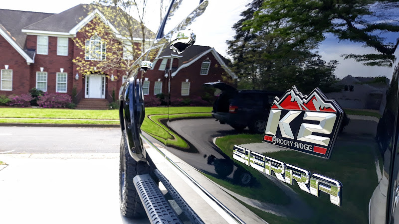 Integrity Mobile Automotive Detailing
