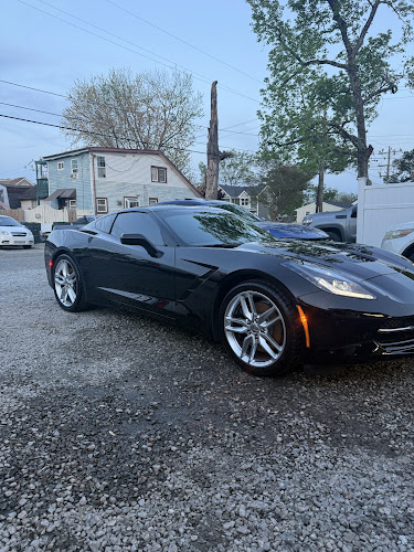 Inside Out Auto Care LLC