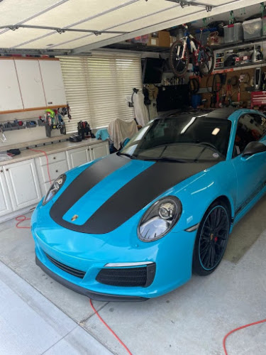 Washington Detailing