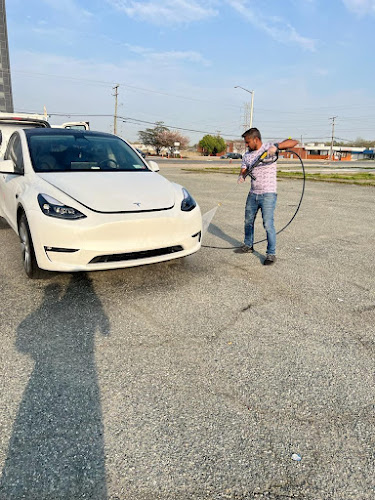 Philip LLC mobile detailing