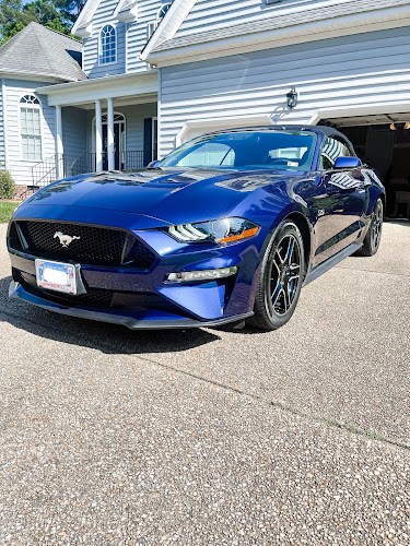 Dillon’s Detailing