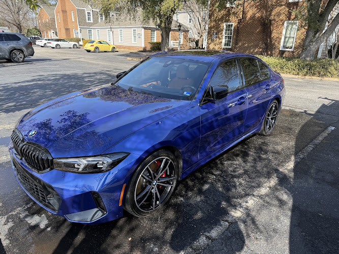Detailed Mobile Detailing