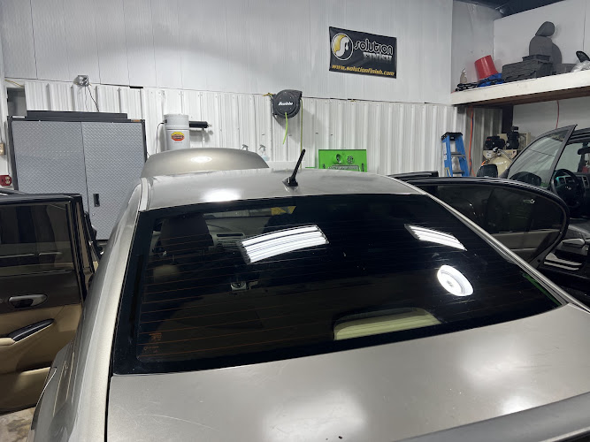 Just Imperial automotive protection