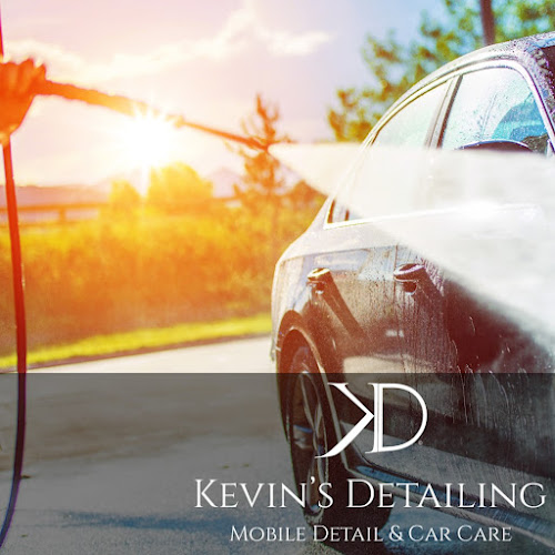 Kevin’s Detailing