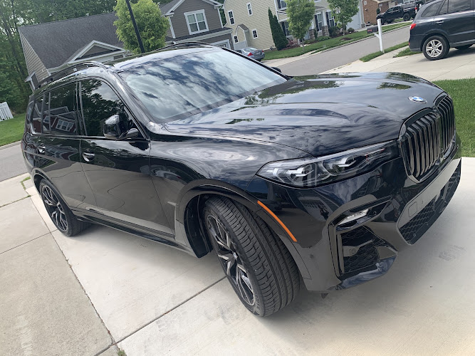 JP’s Automotive Detail