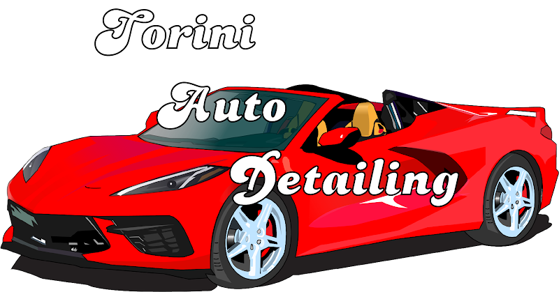 Torini Auto Detailing