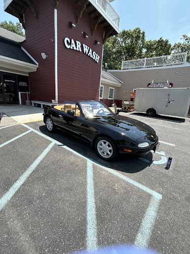 Buggy Bathe Auto Wash & Detail Shoppe