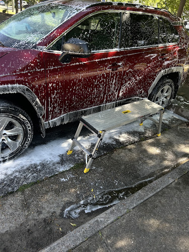 Advanced Detailing and Lawncare