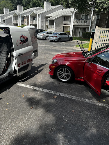 Chop’s Mobile Detailing