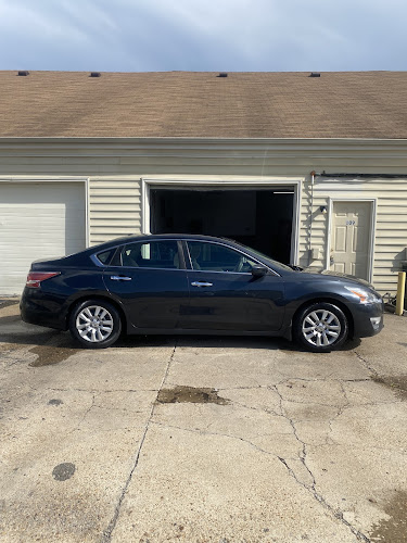 Redemption Auto Detailing