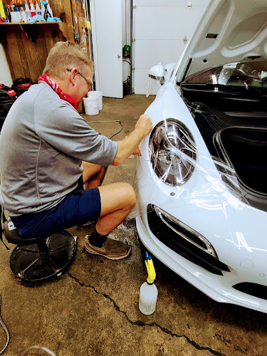 J's Auto Cleaning Service Inc.
