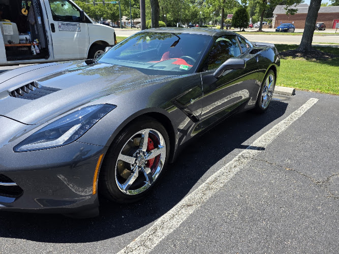 Pro Detailing Pro Detailing