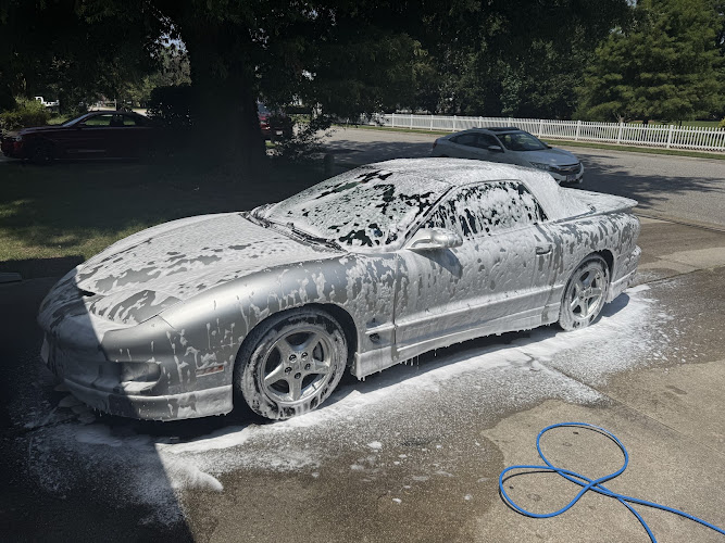 David’s Magic Touch Car Wash & Detailing David’s Magic Touch Car Wash & Detailing