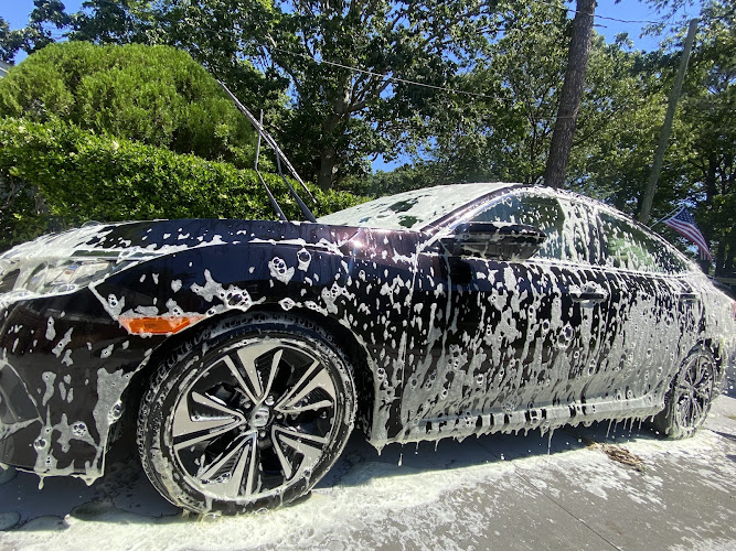 Shine My ride 757: Auto Detailing Spa and car wash Virginia Beach