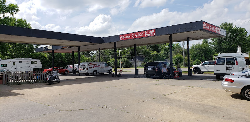 Classic Detail and Hand Car Wash, LLC