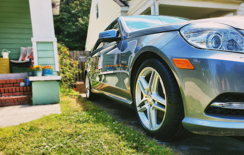 Simply Suds Mobile Detailing