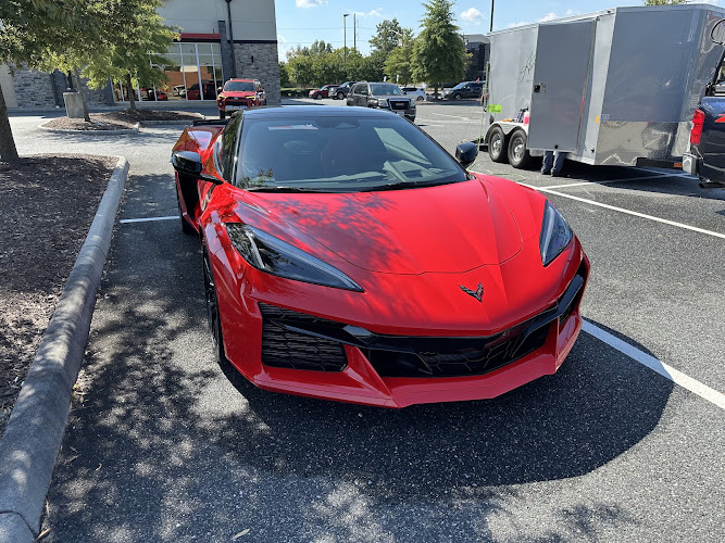 Austin’s Mobile Car Wash & Detailing