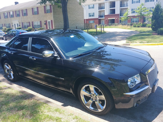 Waxed Out Autospa LLC