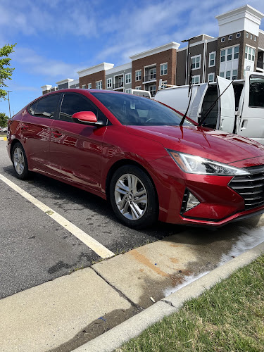 ALH Mobile Detailing