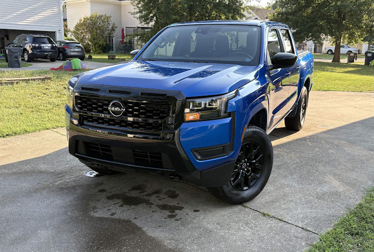 EHC Detailing