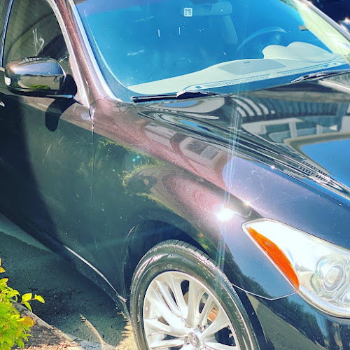 Sugar Rays Detailing