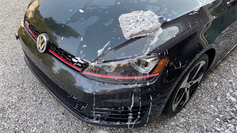 ClinRide Auto Detailing